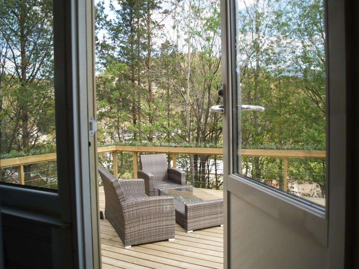 Kveldsro Cabin In Nice Surroundings Кристиансанд Экстерьер фото